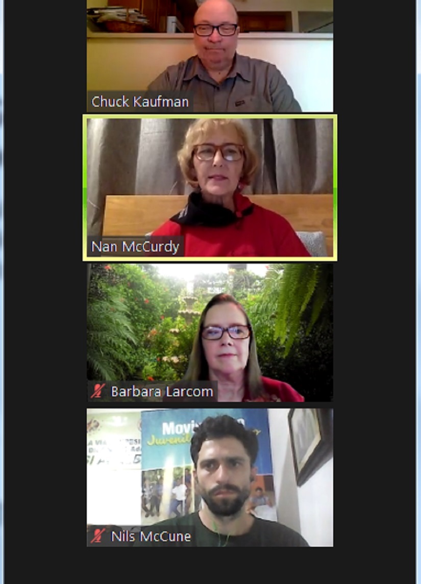 webinario